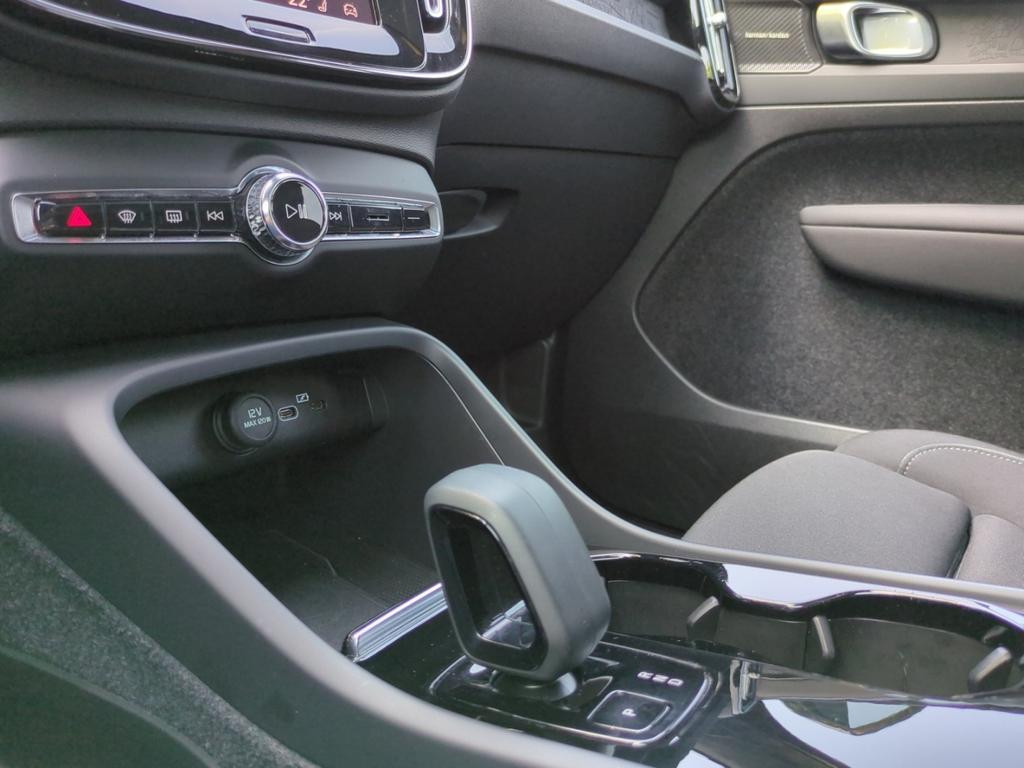 Volvo C40