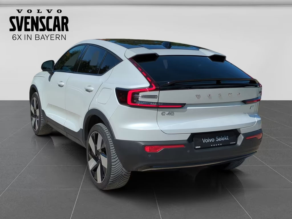 Volvo C40