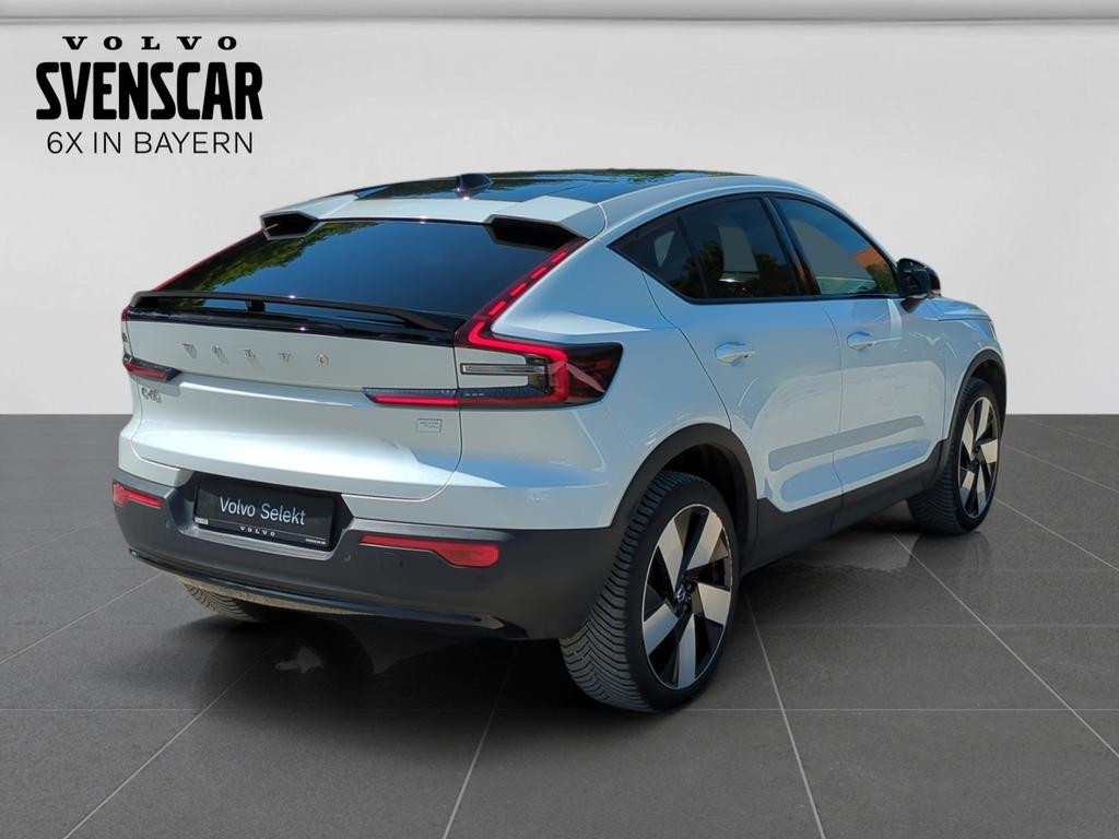 Volvo C40