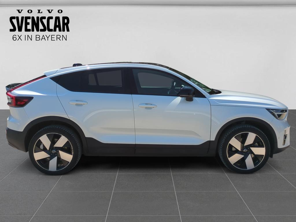Volvo C40