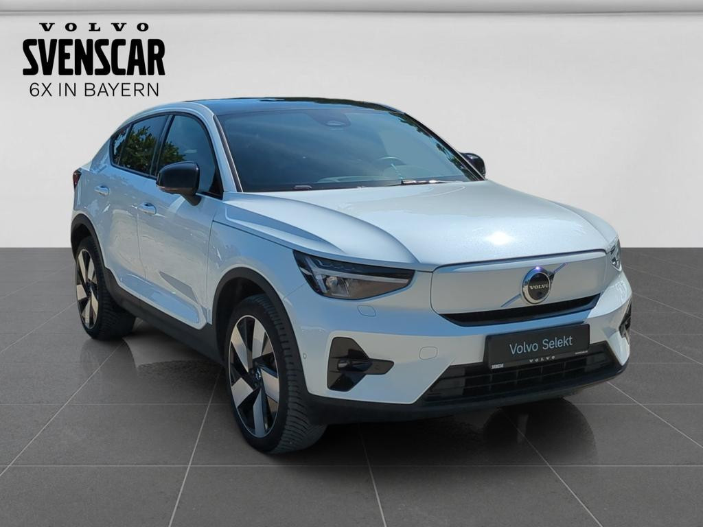 Volvo C40