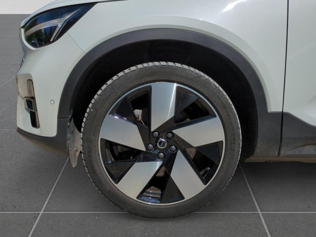 Volvo C40