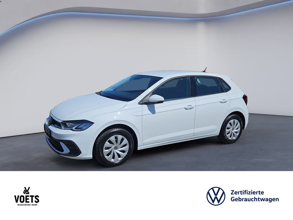 Volkswagen Polo DSG Life 1.0 TSI