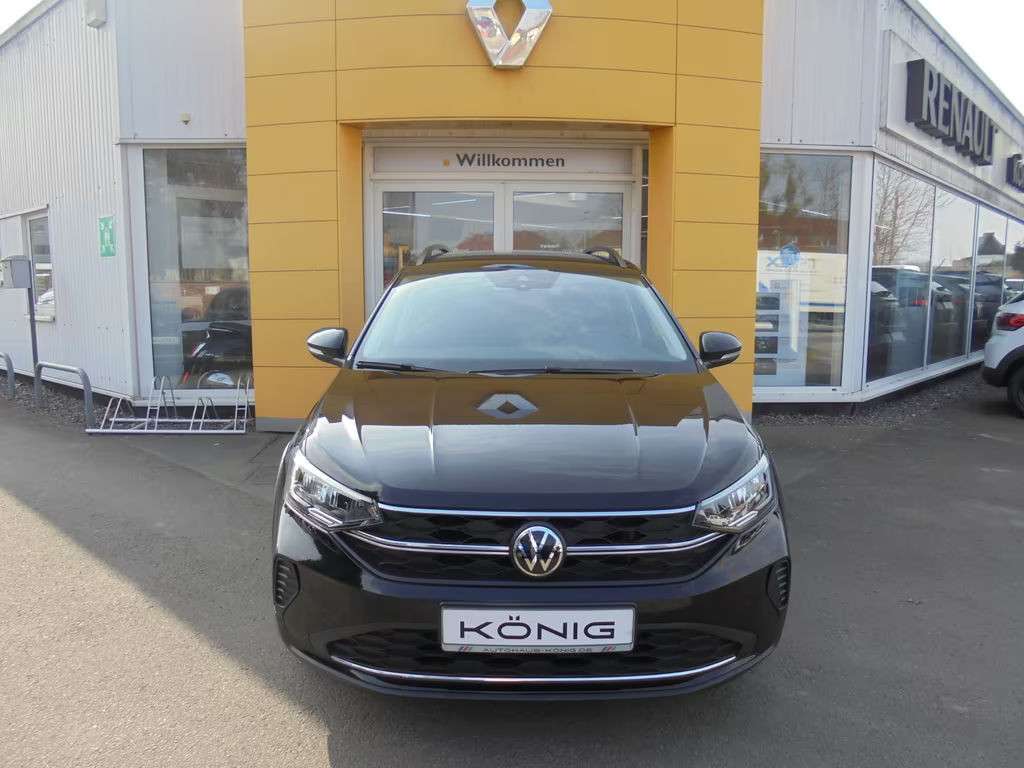 Volkswagen Taigo Life 1.0 TSI