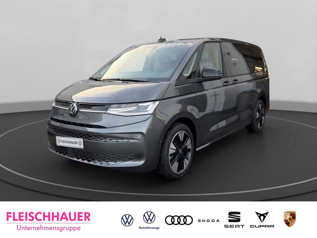 Volkswagen Multivan Life T7