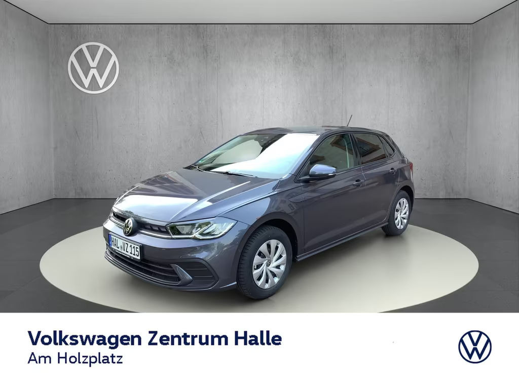Volkswagen Polo Life