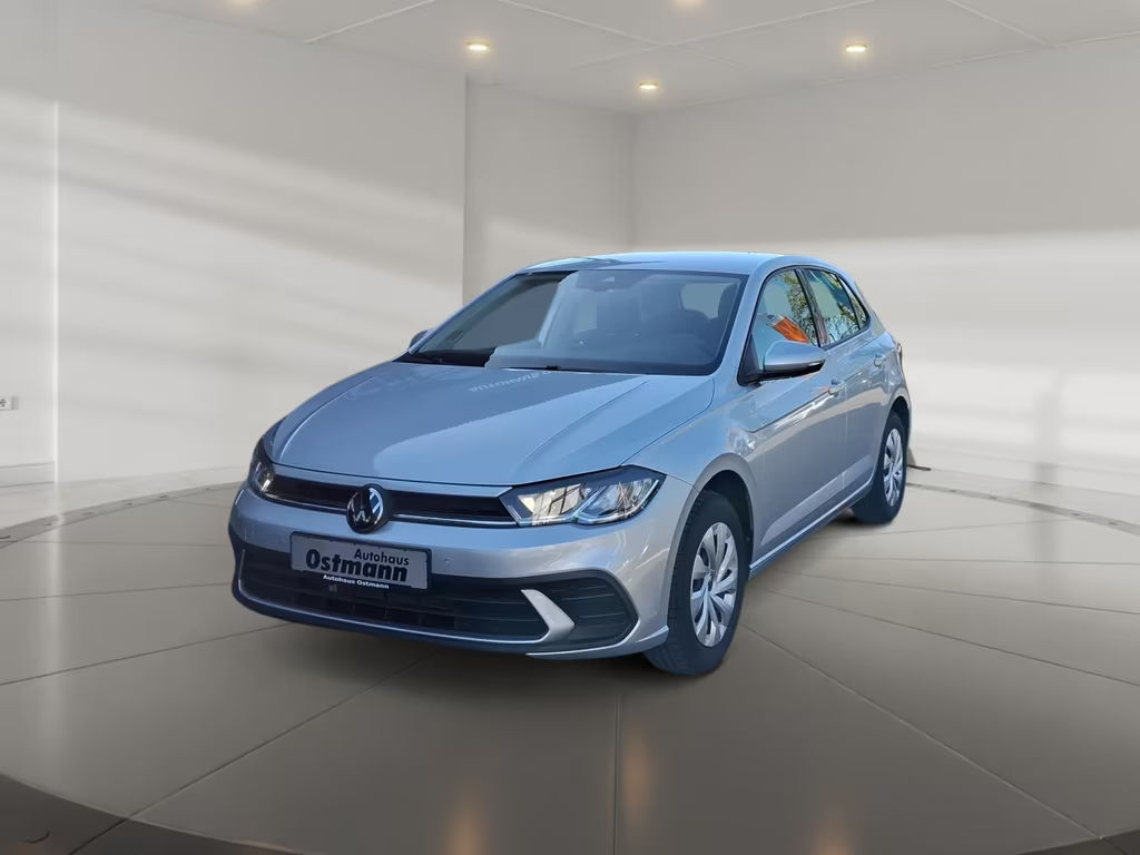 Volkswagen Polo Life