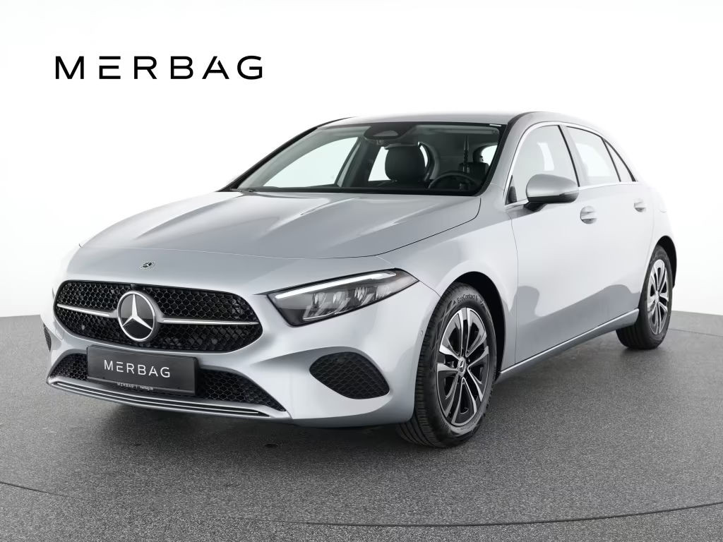 Mercedes-Benz A-Klasse A 180 Progressive