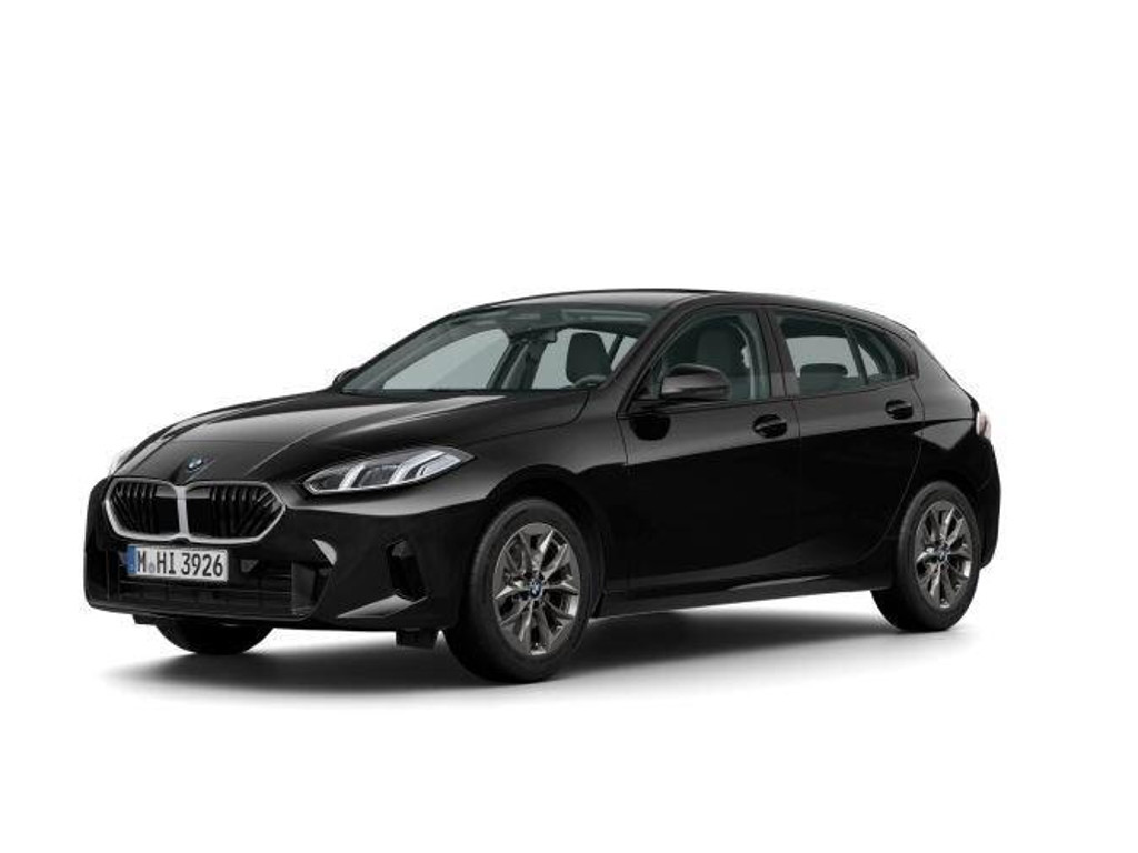 BMW 1 Serie 120 Sedan