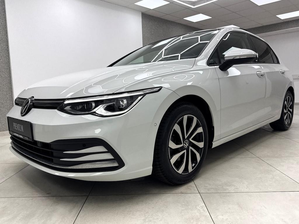 Volkswagen Golf Life 2.0 TDI