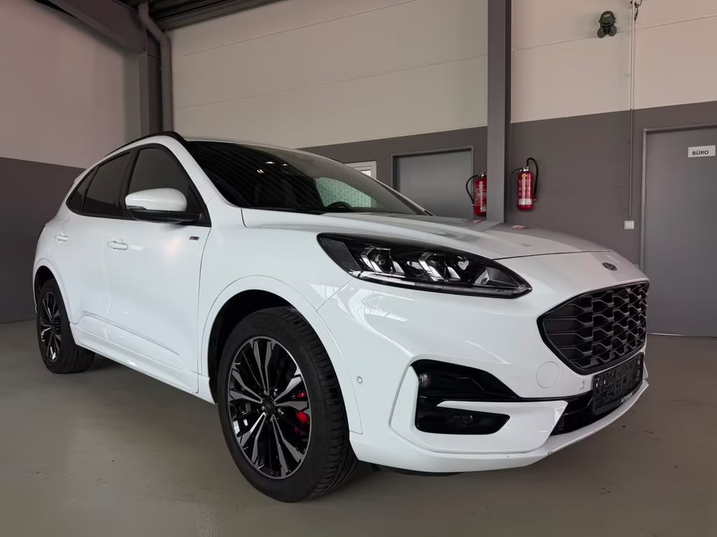 Ford Kuga ST Line Plug in Hybrid Hybrid