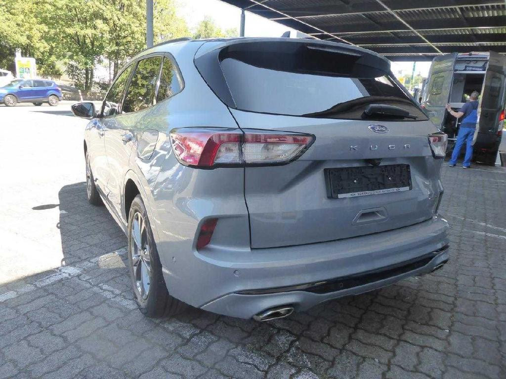 Ford Kuga ST Line Plug in Hybrid Hybrid X
