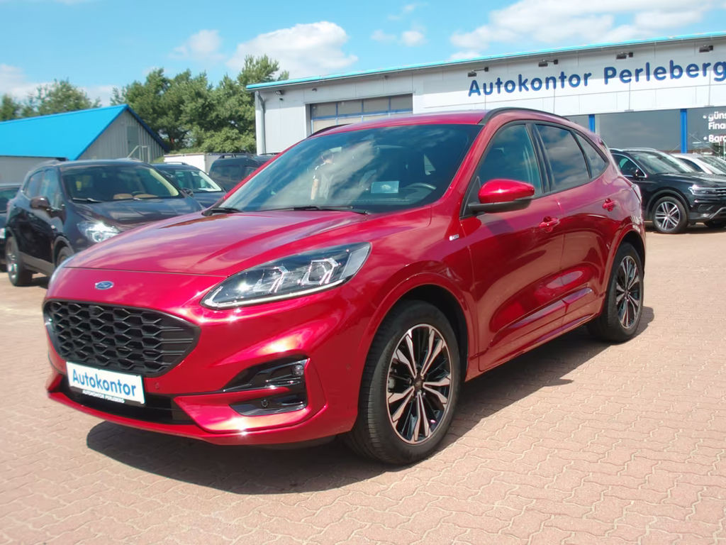 Ford Kuga 4x4 ST Line AWD X