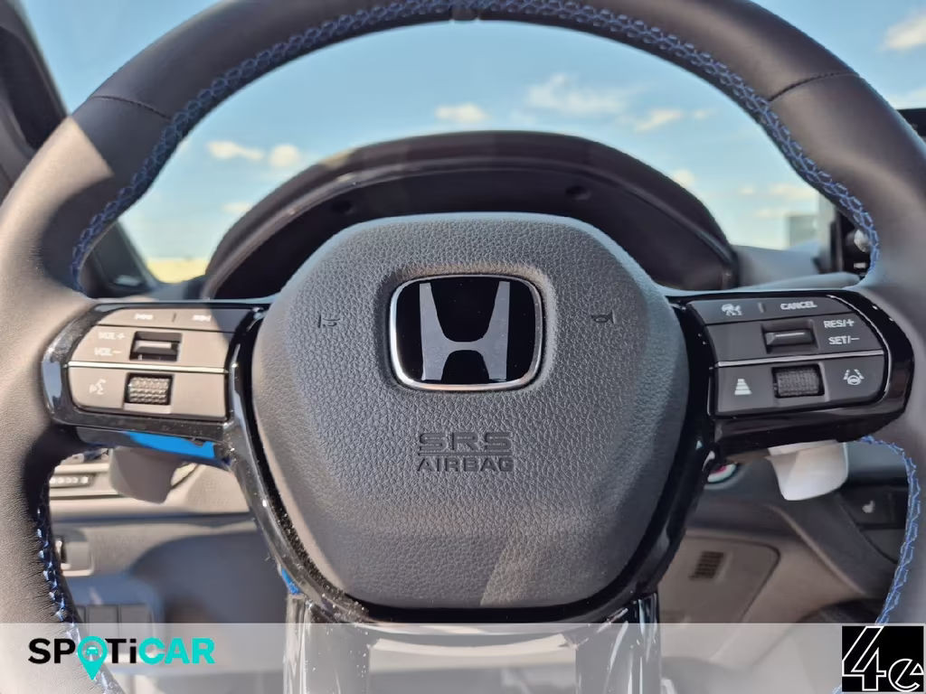 Honda Prelude