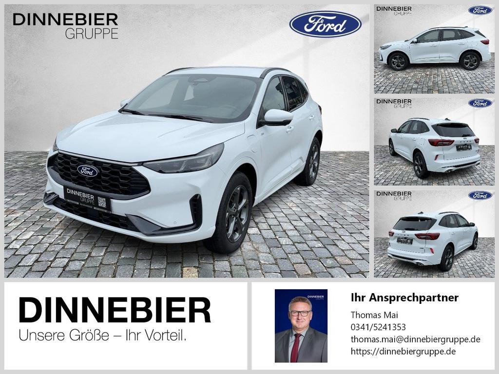 Ford Kuga ST Line