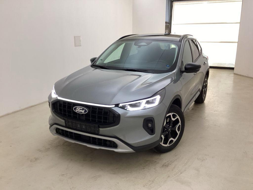 Ford Kuga Active Plug in Hybrid X