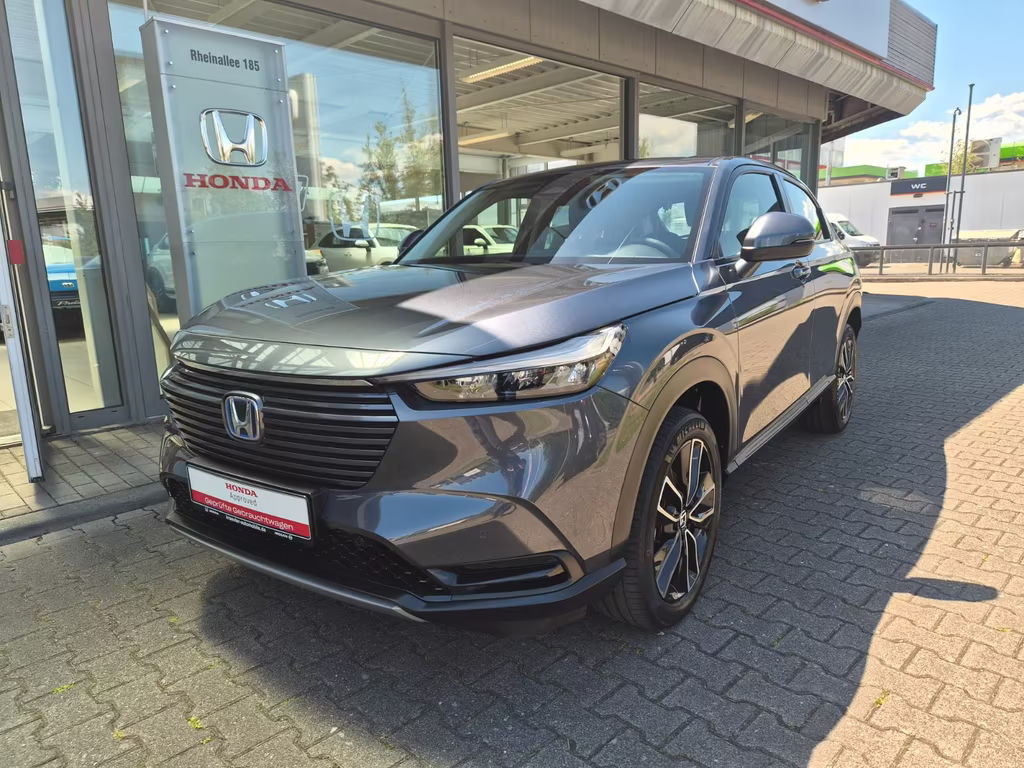 Honda HR-V Elegance