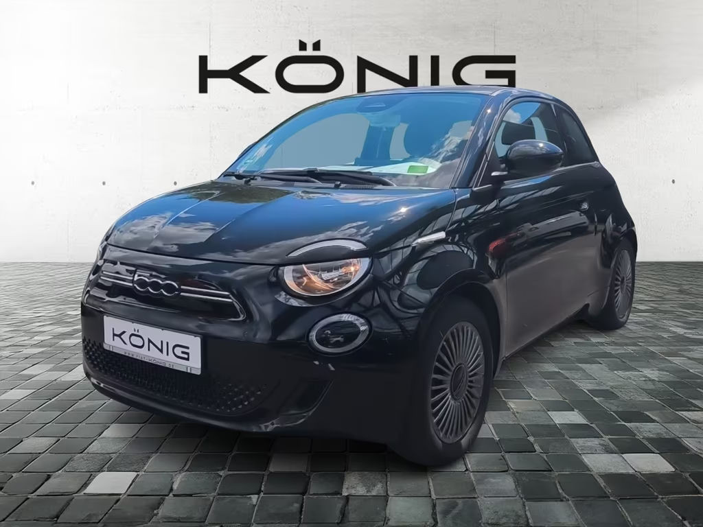 Fiat 500 Icon