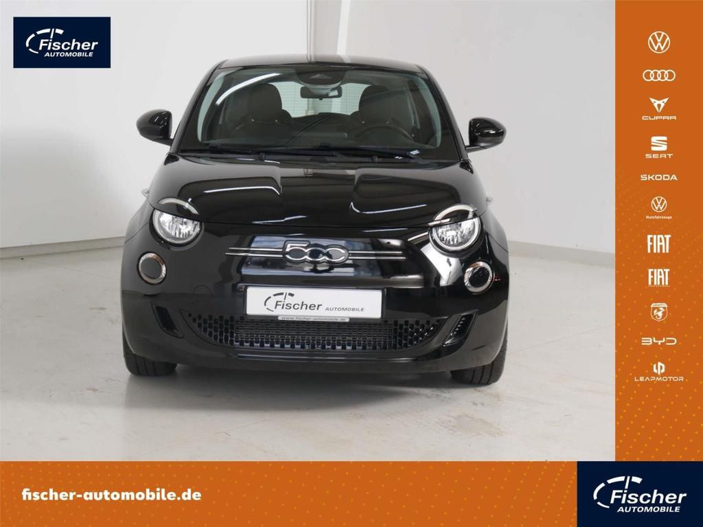 Fiat 500e 500e