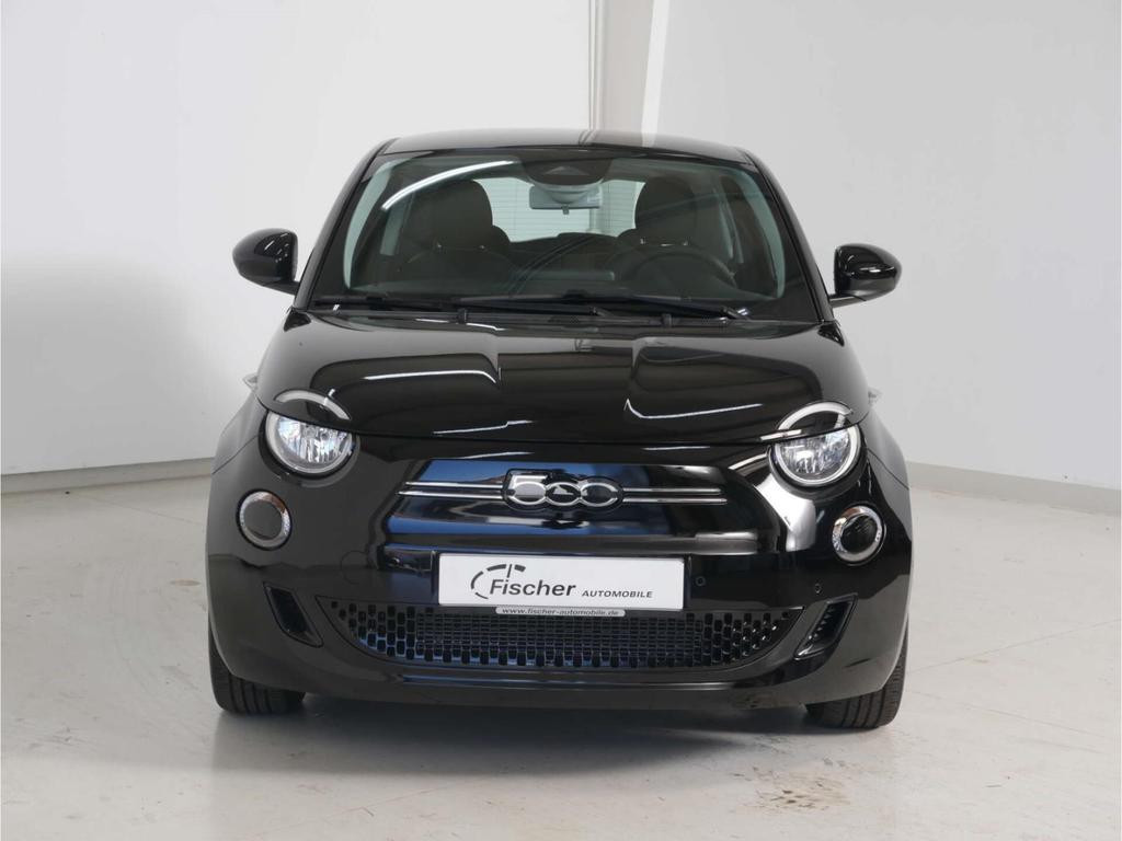 Fiat 500e 3+1