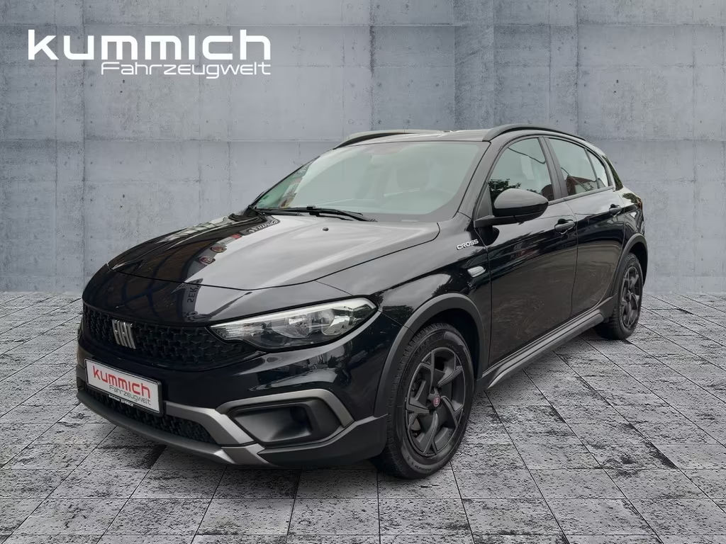 Fiat Tipo CityCross Cross