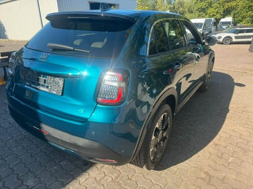 Fiat 600e