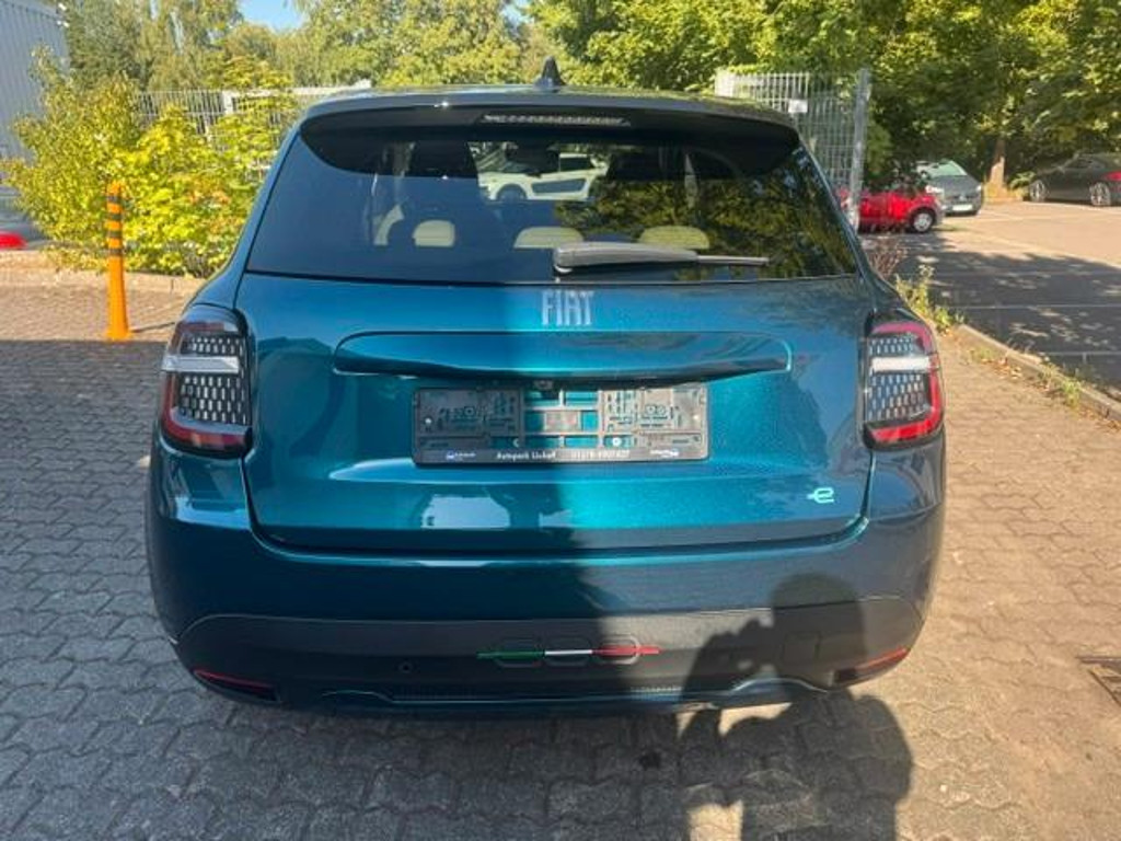 Fiat 600e
