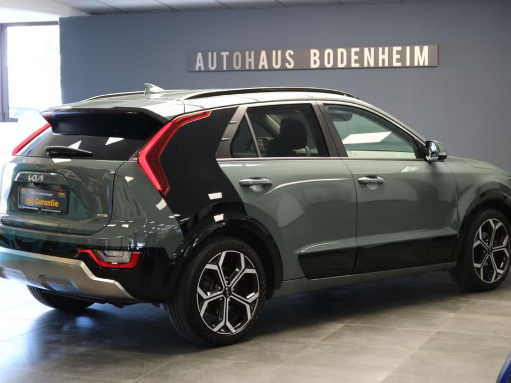 Kia Niro