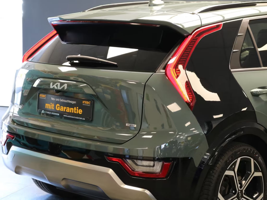 Kia Niro
