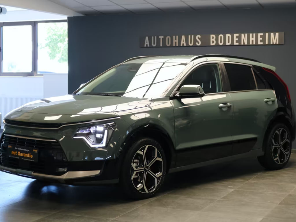 Kia Niro