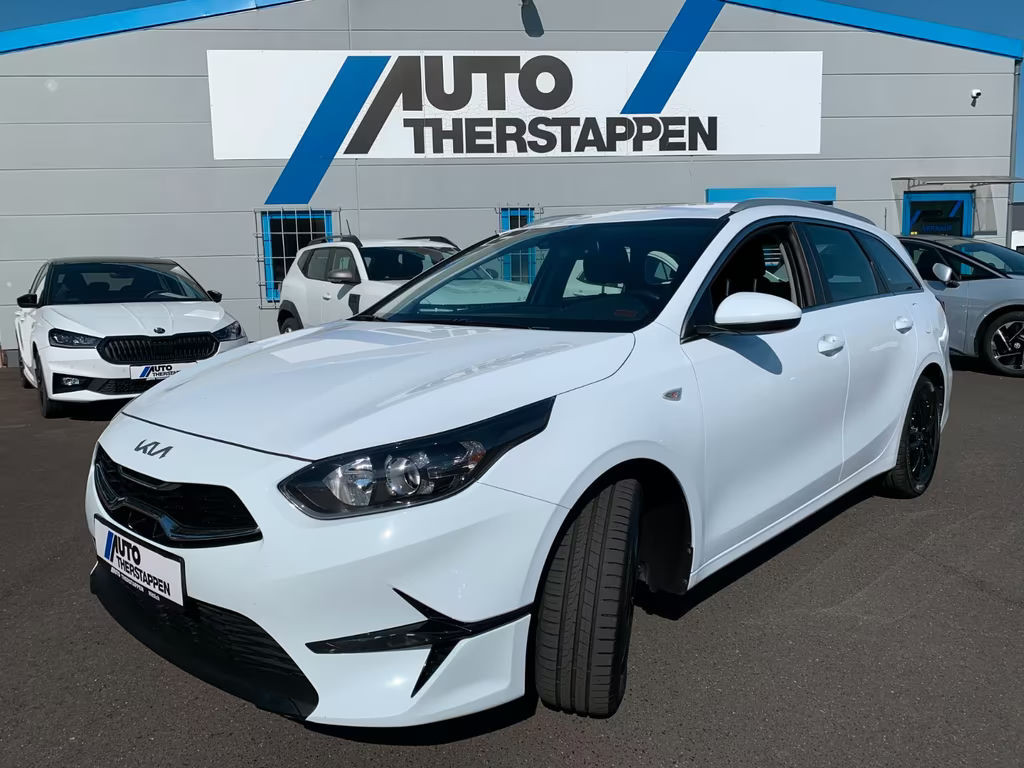 Kia Ceed SportWagon