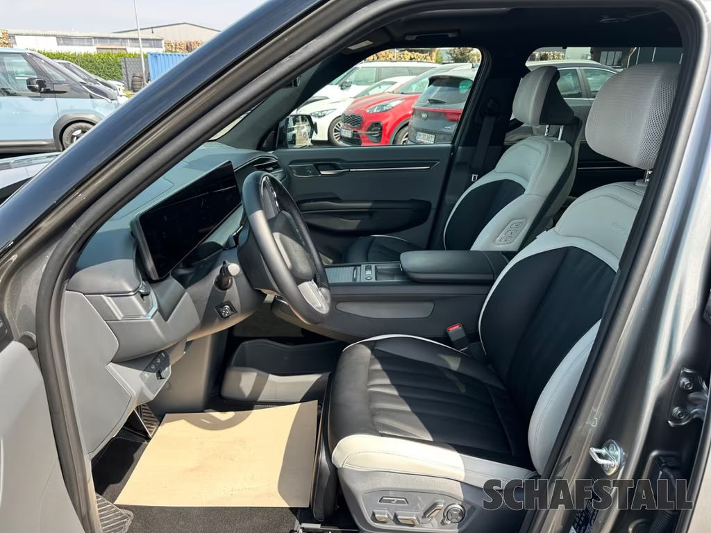 Kia EV9