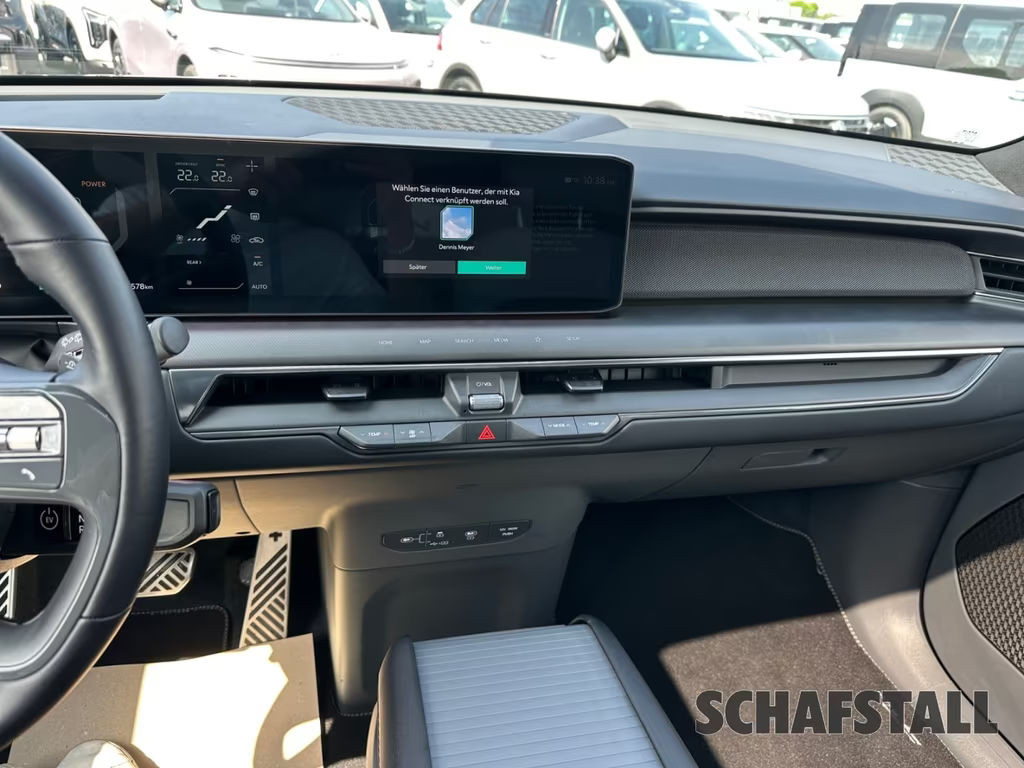 Kia EV9