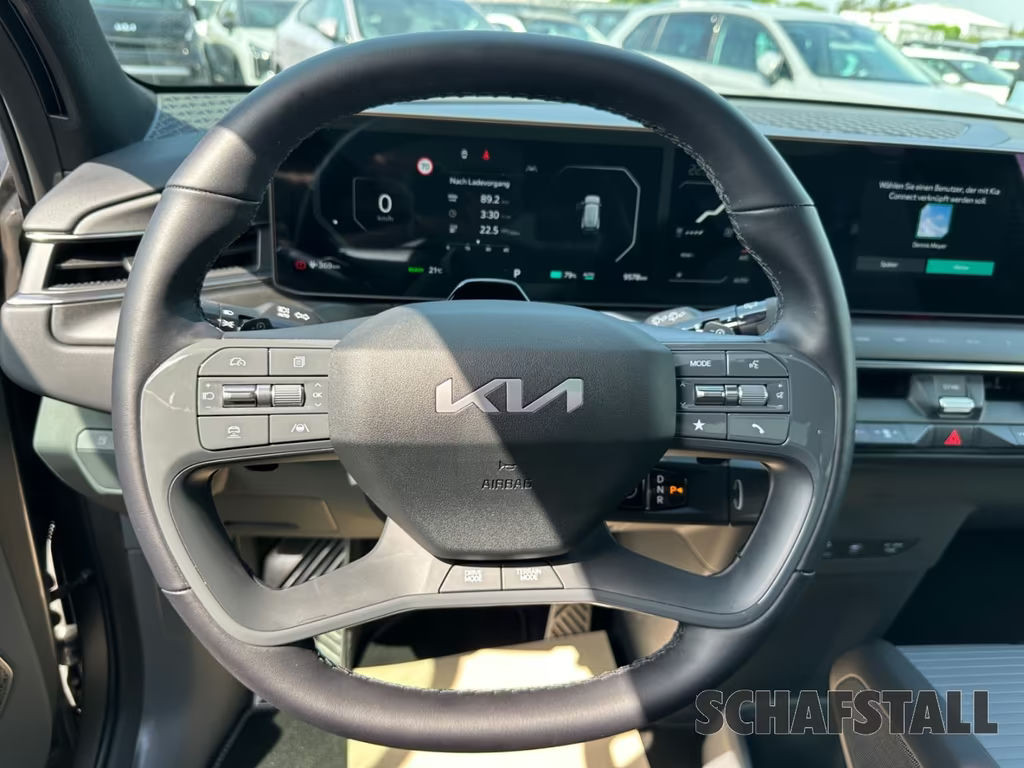 Kia EV9