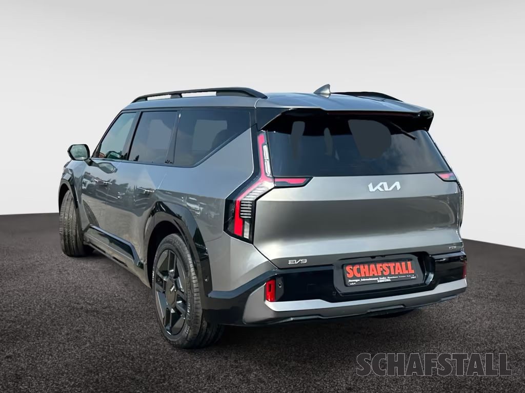Kia EV9