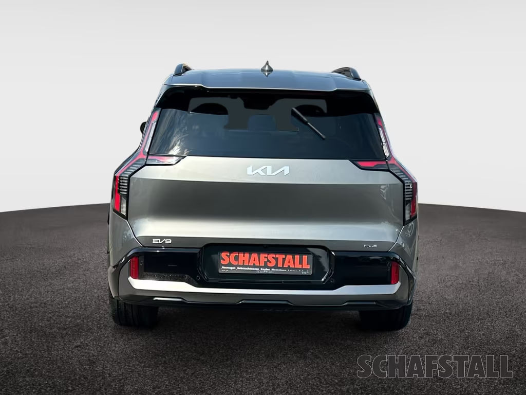 Kia EV9