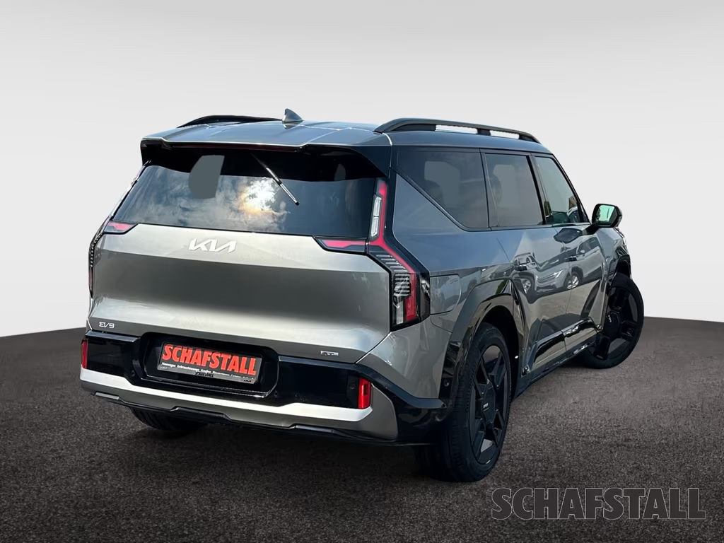 Kia EV9