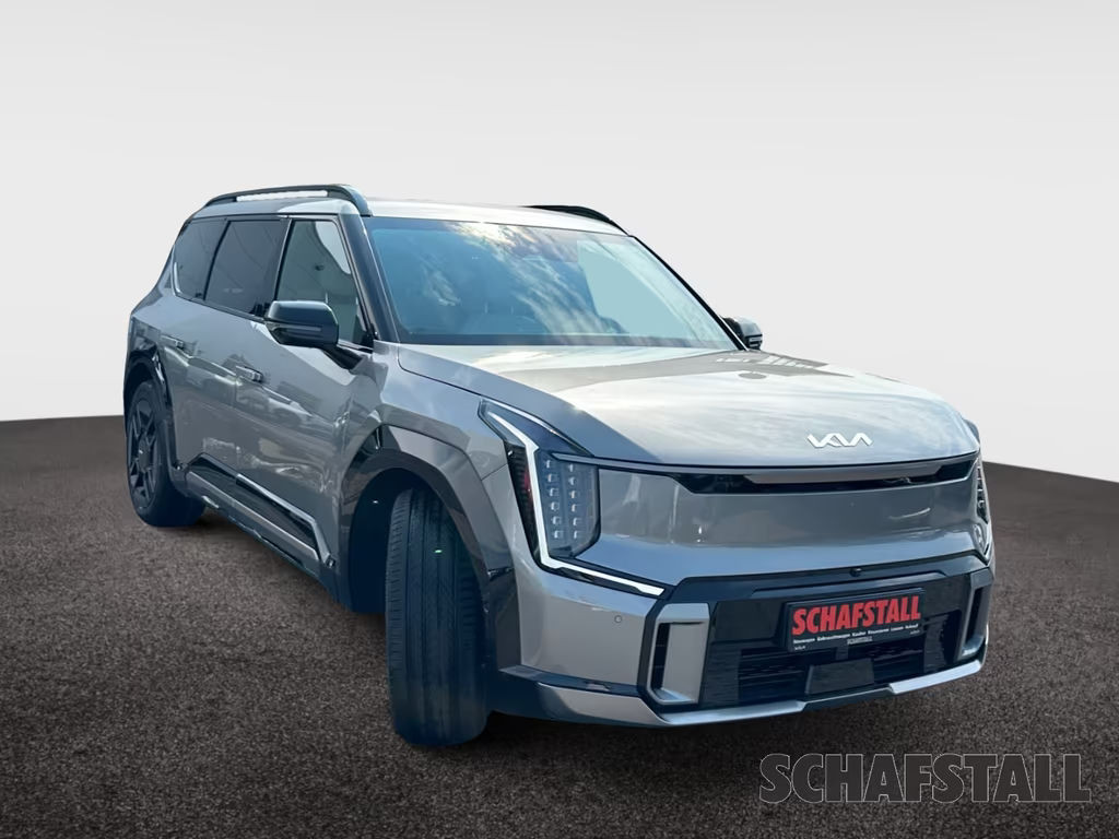 Kia EV9