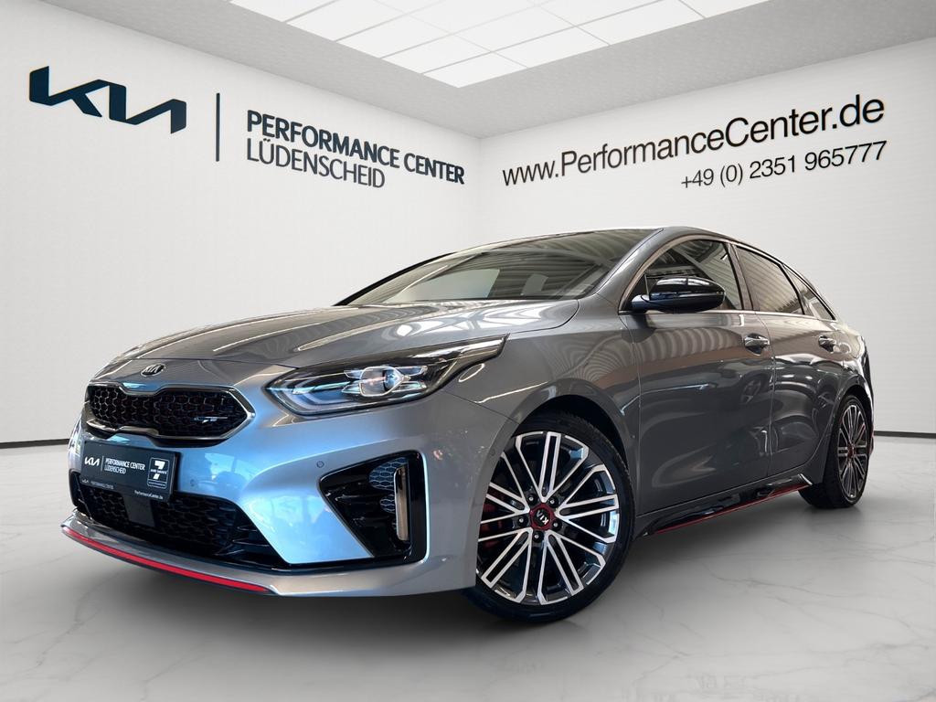 Kia ProCeed GT-Line
