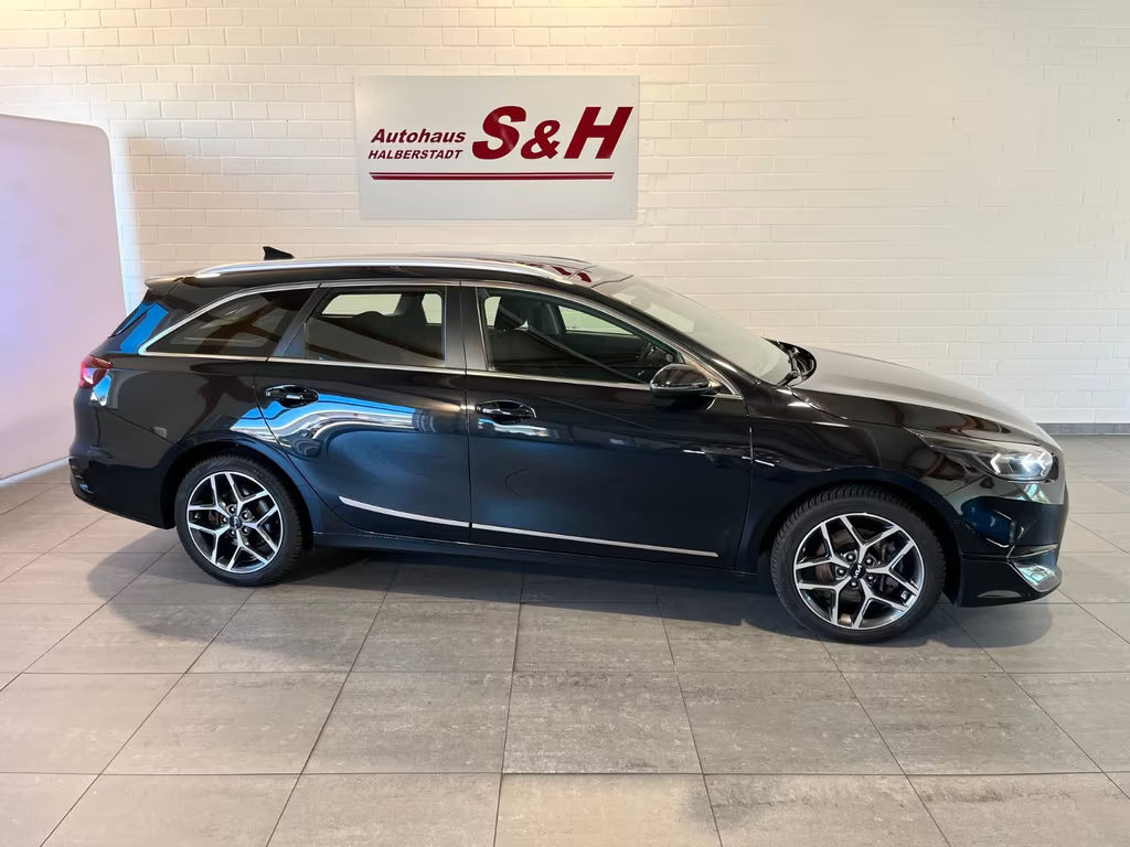 Kia Ceed Spirit SportWagon