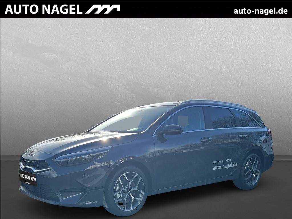 Kia Ceed SportWagon