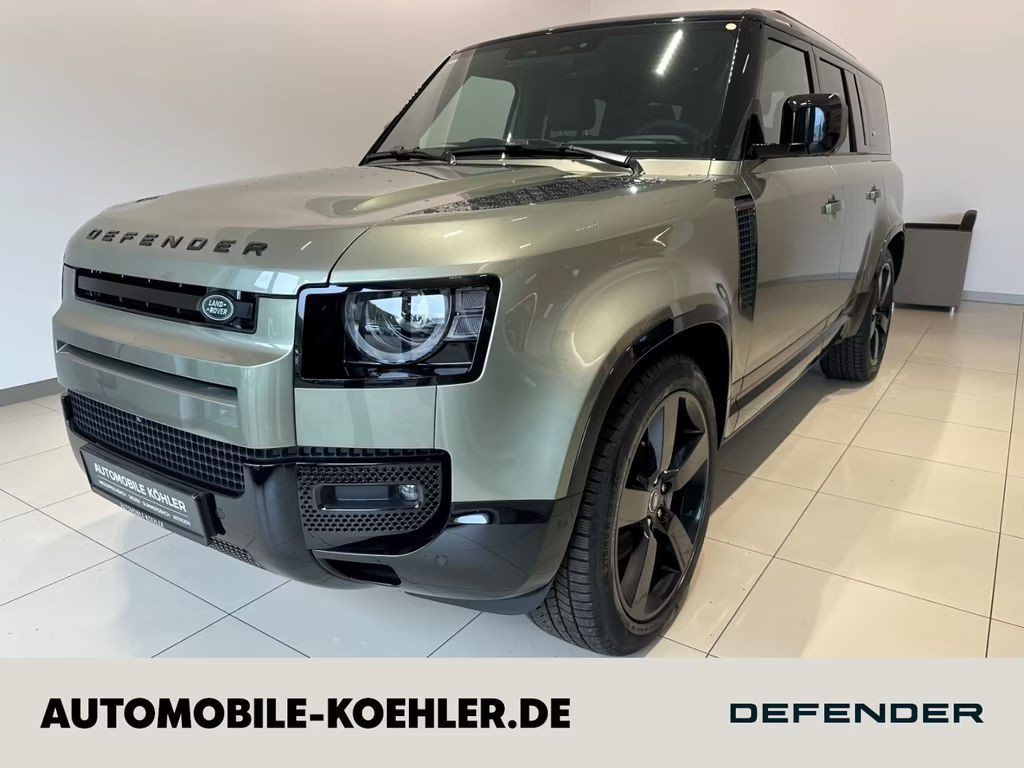 Land Rover Defender Dynamic SE D250