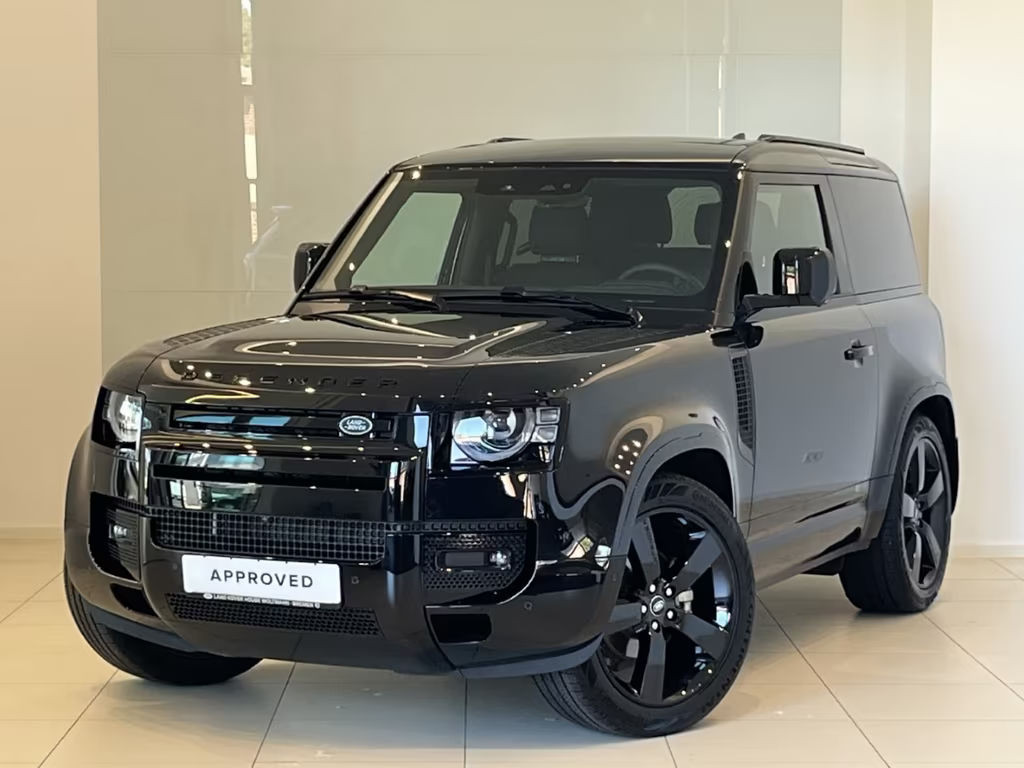 Land Rover Defender Dynamic SE D250 90
