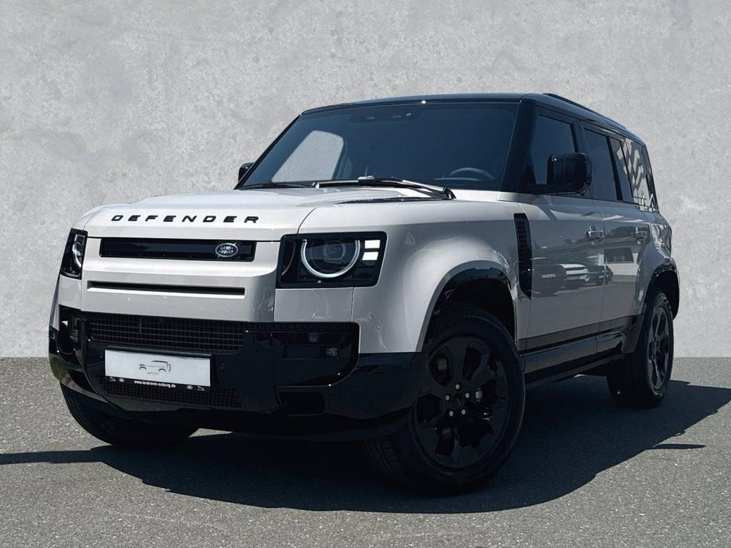 Land Rover Defender Dynamic SE D250 110
