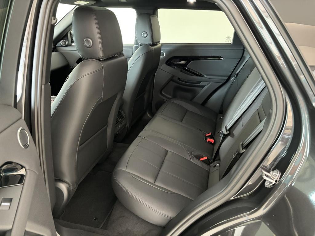 Land Rover Range Rover Evoque Dynamic SE