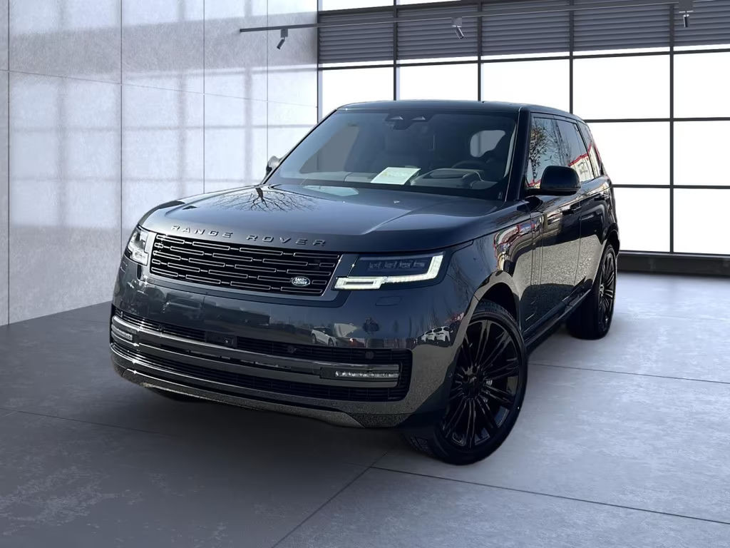 Land Rover Range Rover SE D300