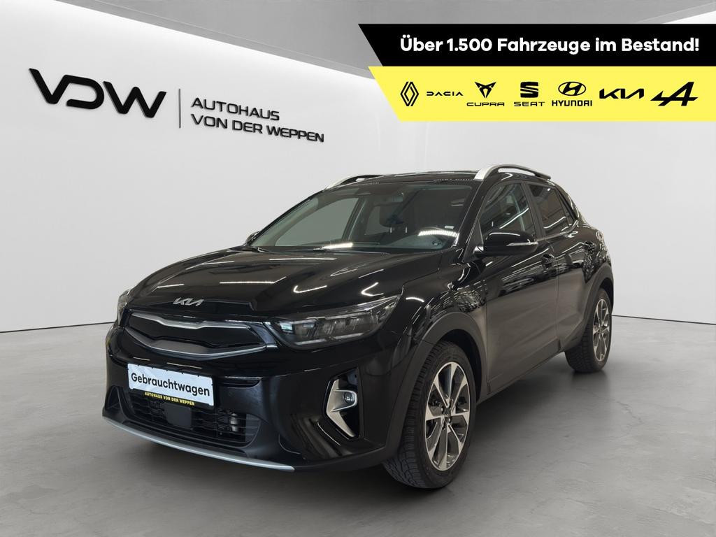 Kia Stonic Platinum Edition