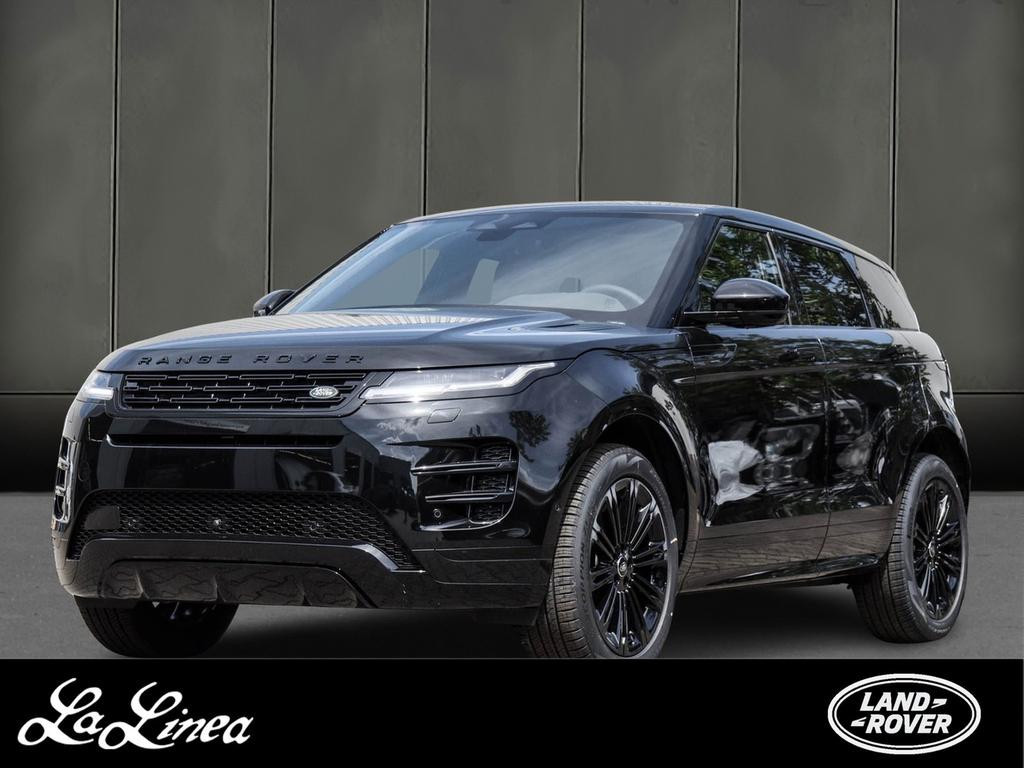 Land Rover Range Rover Evoque Dynamic SE D200