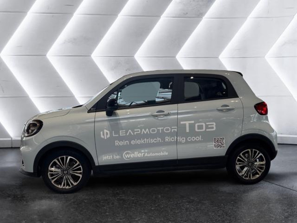 Leapmotor T03
