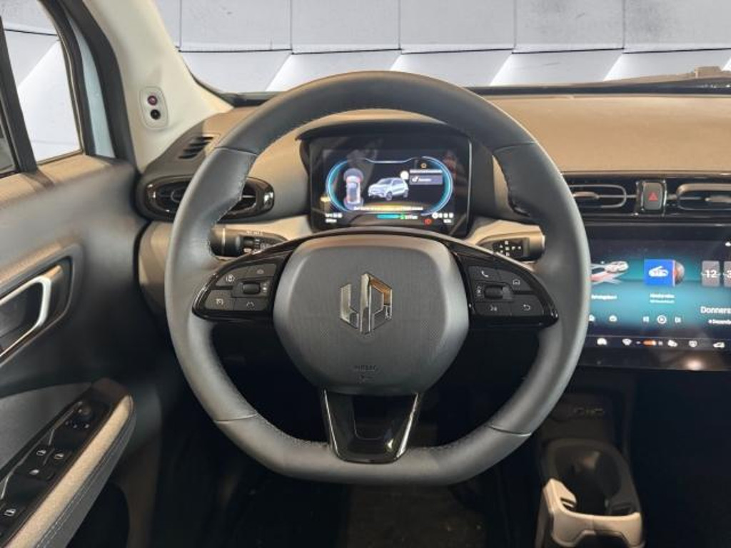Leapmotor T03